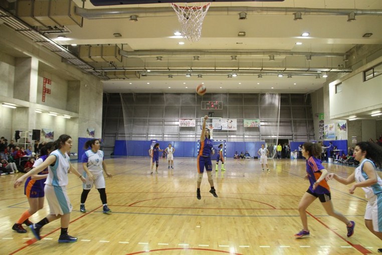 Les 4èmes Jeux Interscolaires de l'USJ